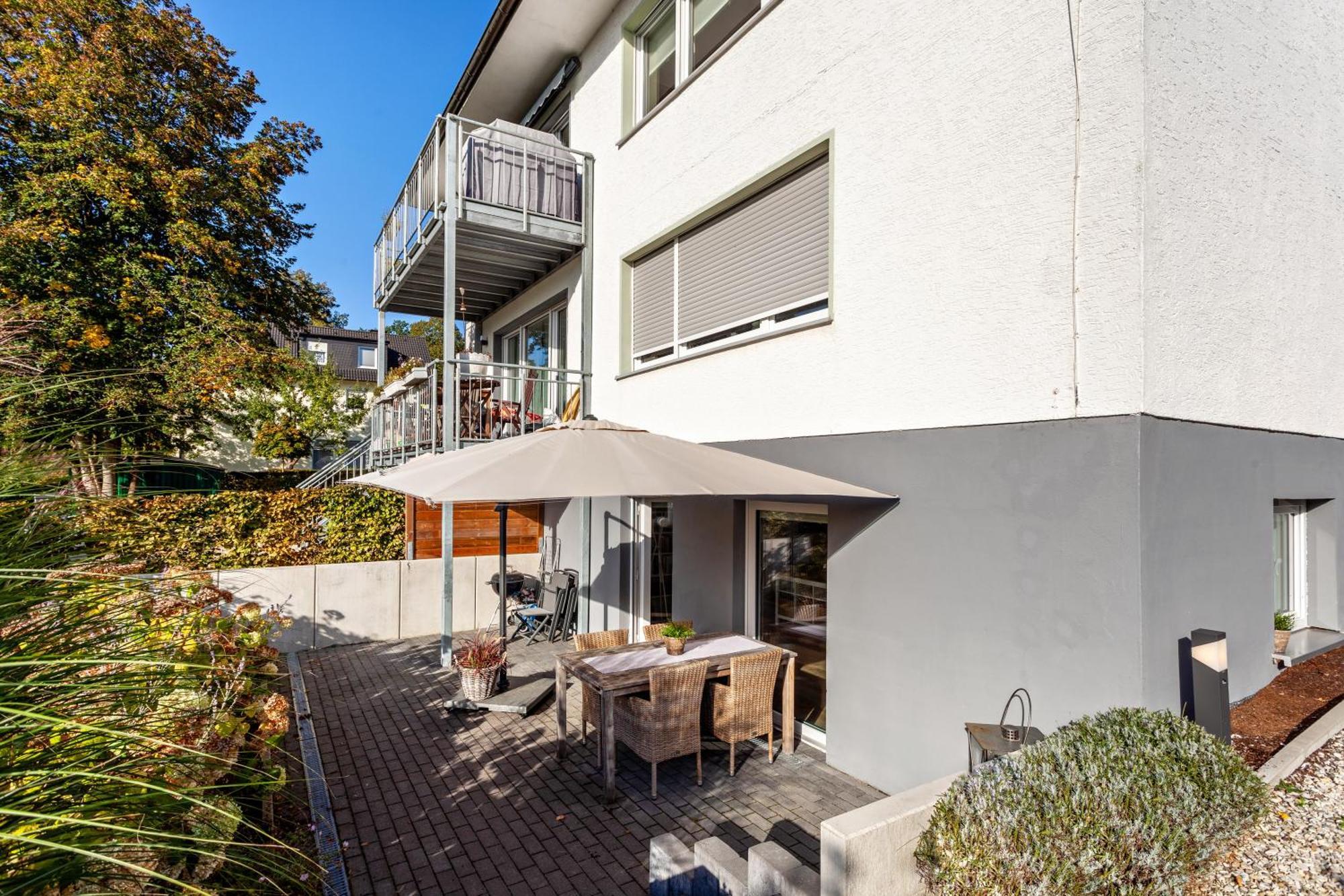Ferienwohnung Gabler Möhnesee Εξωτερικό φωτογραφία